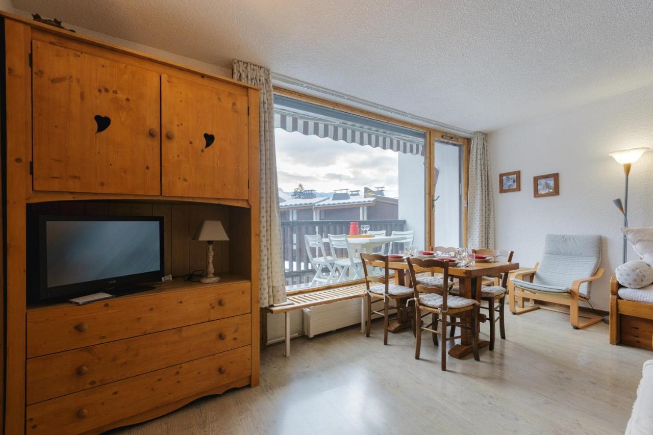 Residence Coeur D'Argentiere 107 - Happy Rentals Chamonix Exteriér fotografie