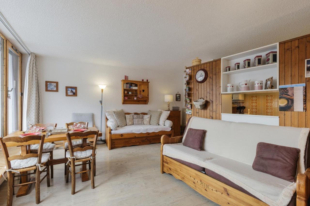 Residence Coeur D'Argentiere 107 - Happy Rentals Chamonix Exteriér fotografie