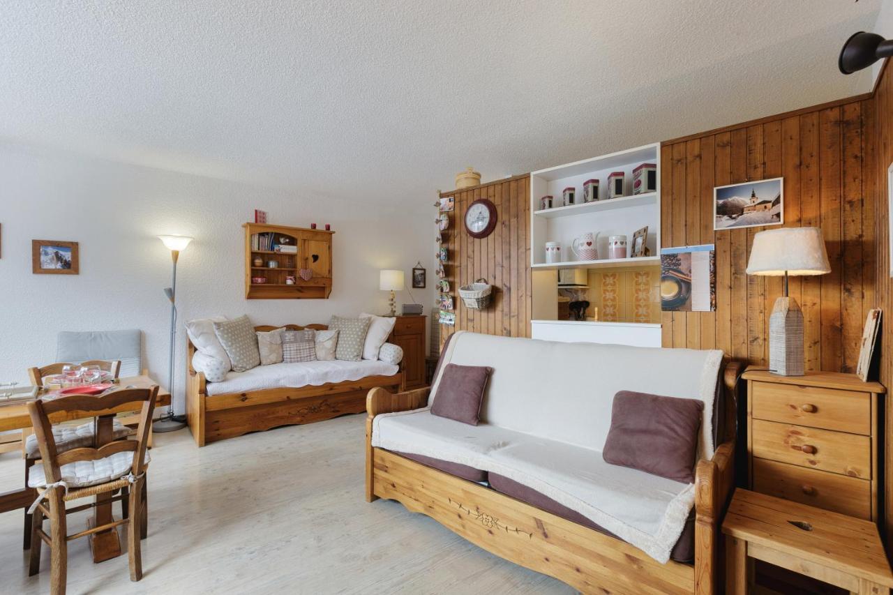 Residence Coeur D'Argentiere 107 - Happy Rentals Chamonix Exteriér fotografie